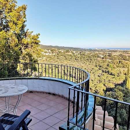 Villa La Vista Calonge  Chambre photo