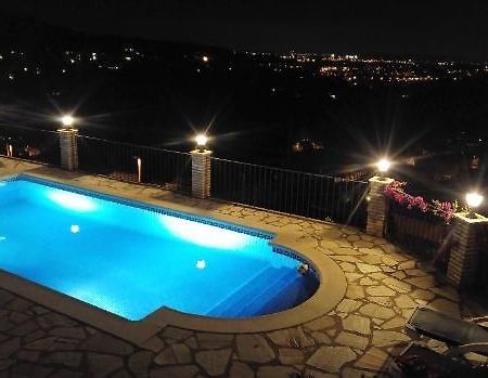Villa La Vista Calonge  Extérieur photo