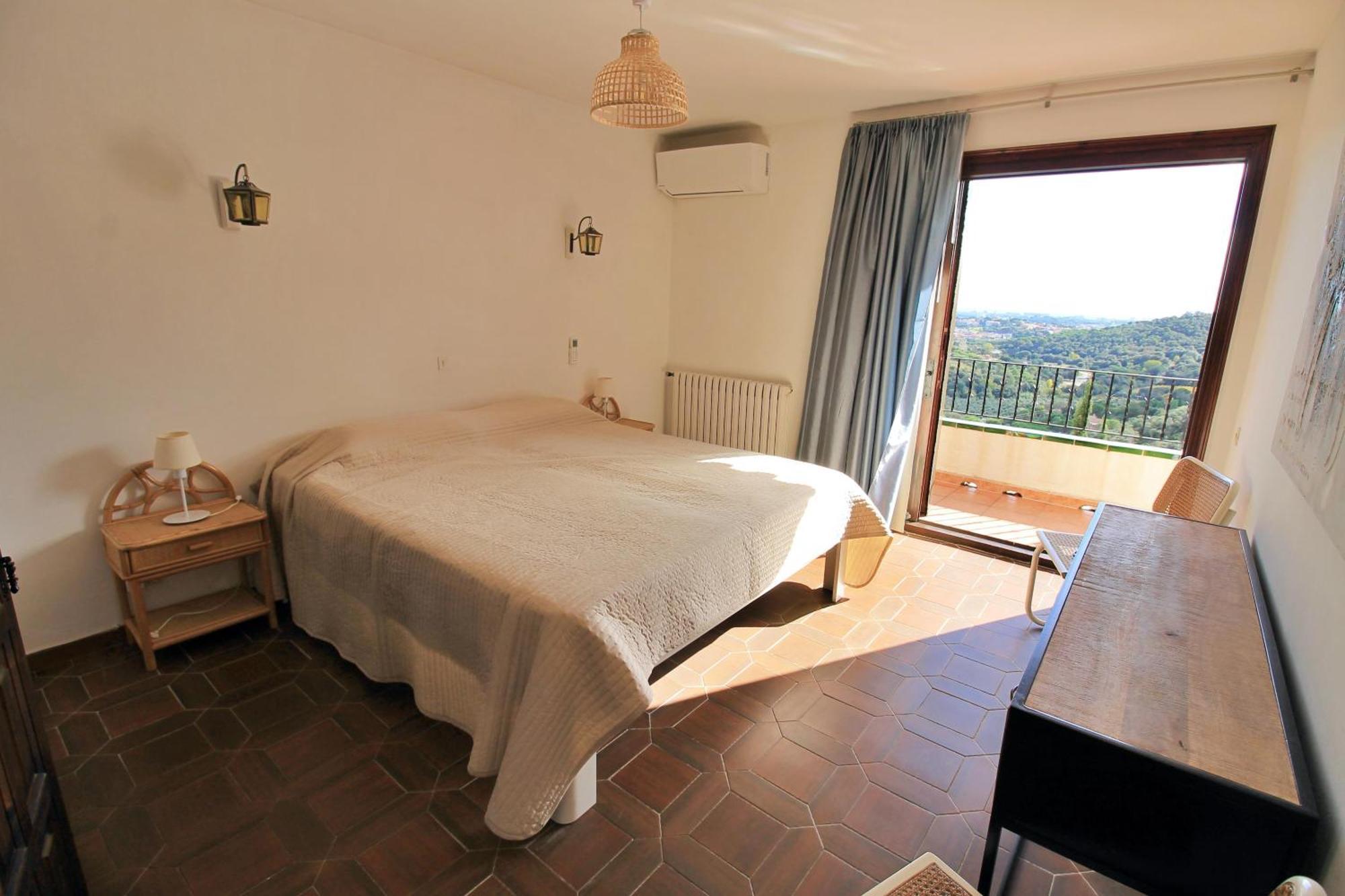 Villa La Vista Calonge  Extérieur photo
