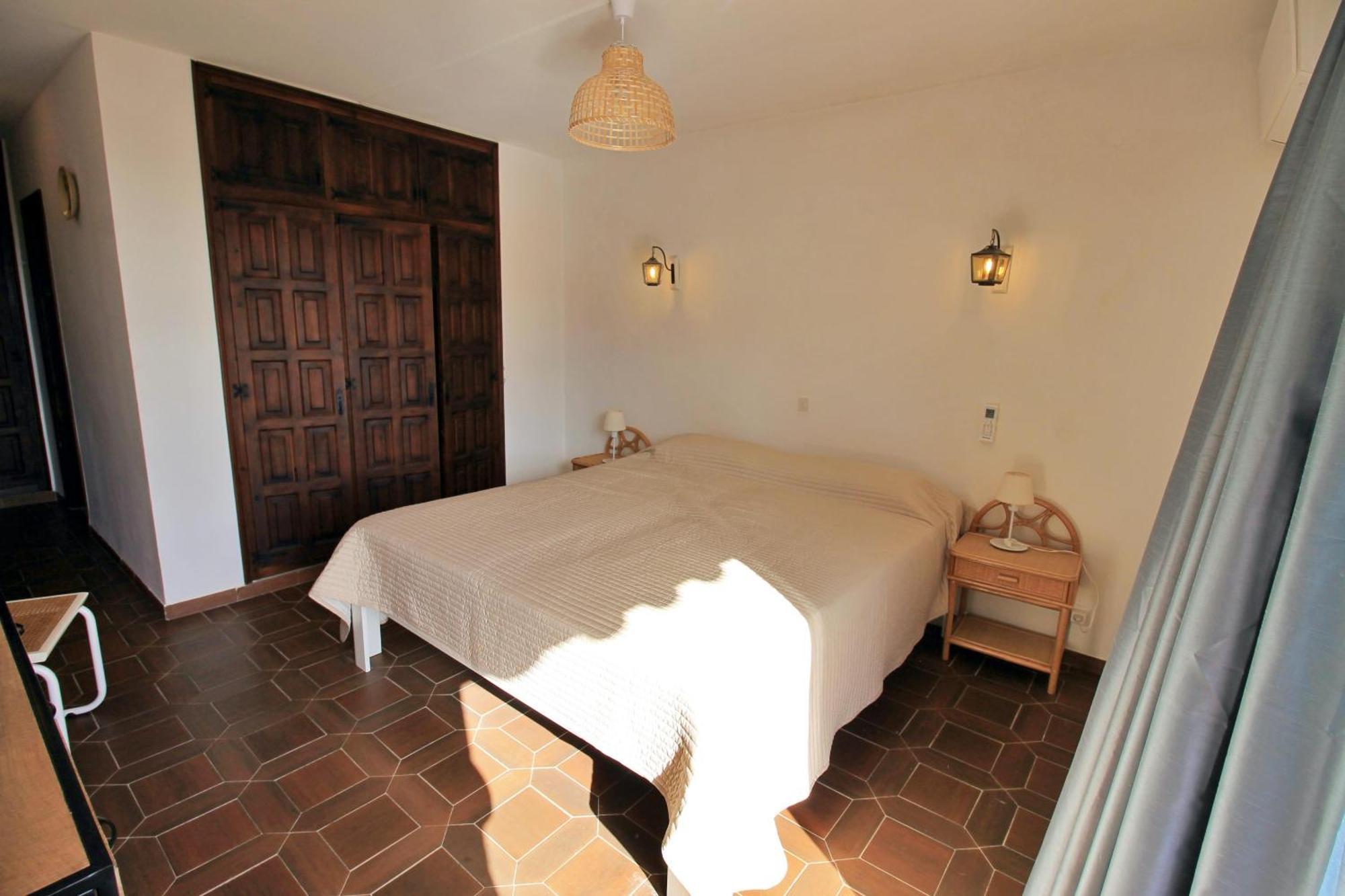 Villa La Vista Calonge  Extérieur photo
