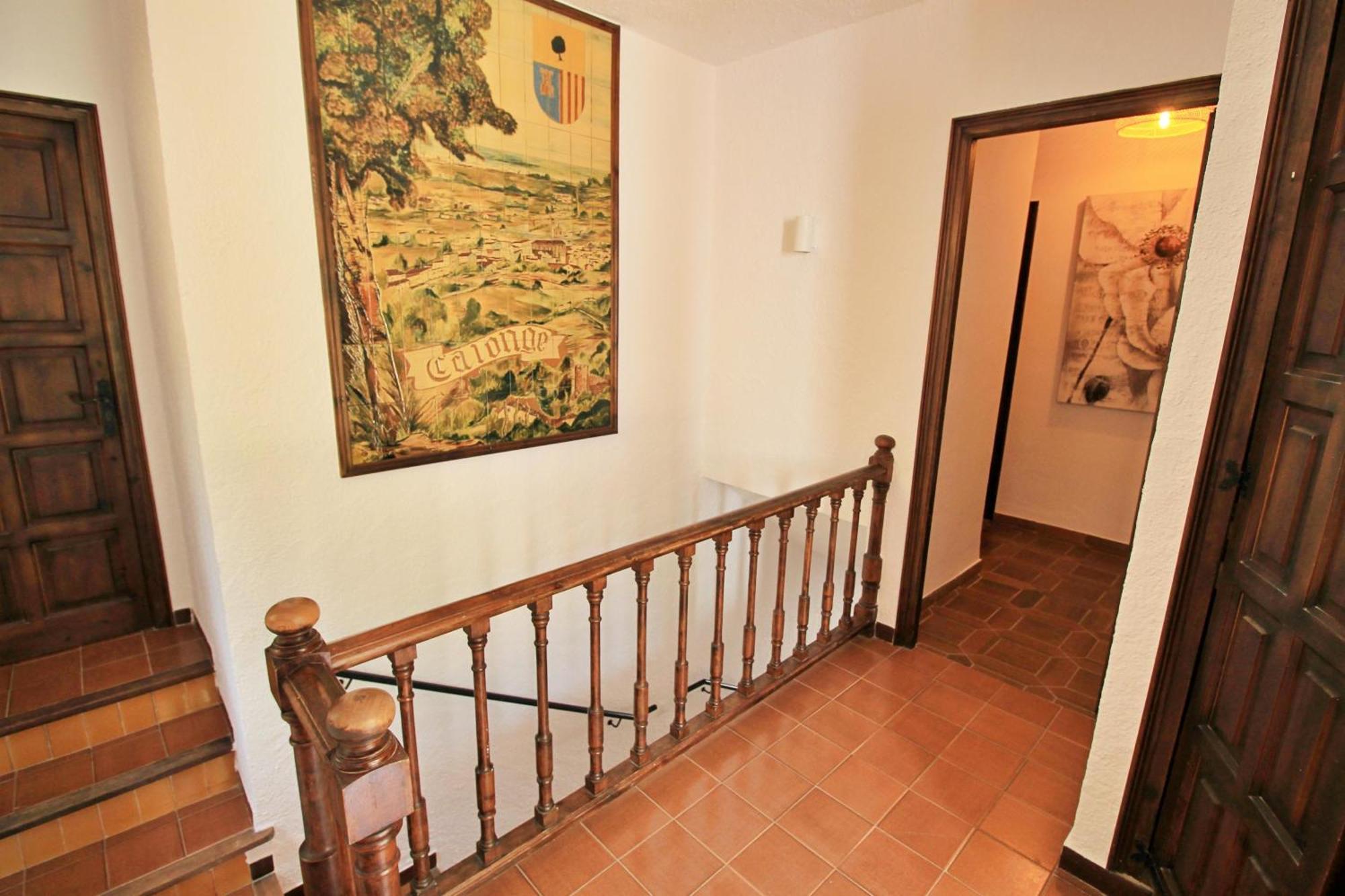 Villa La Vista Calonge  Extérieur photo