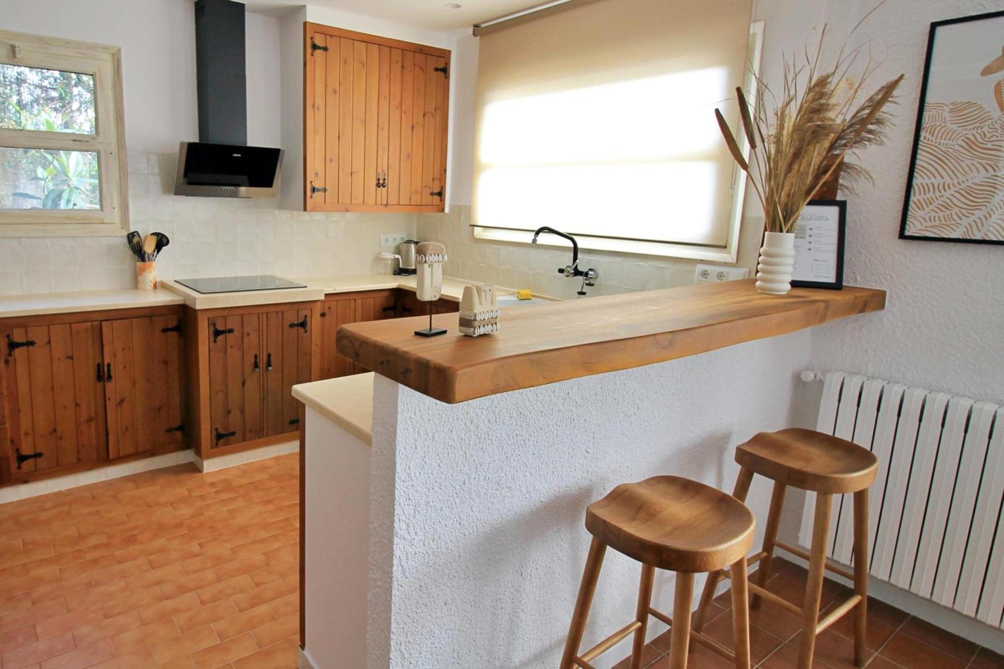 Villa La Vista Calonge  Extérieur photo