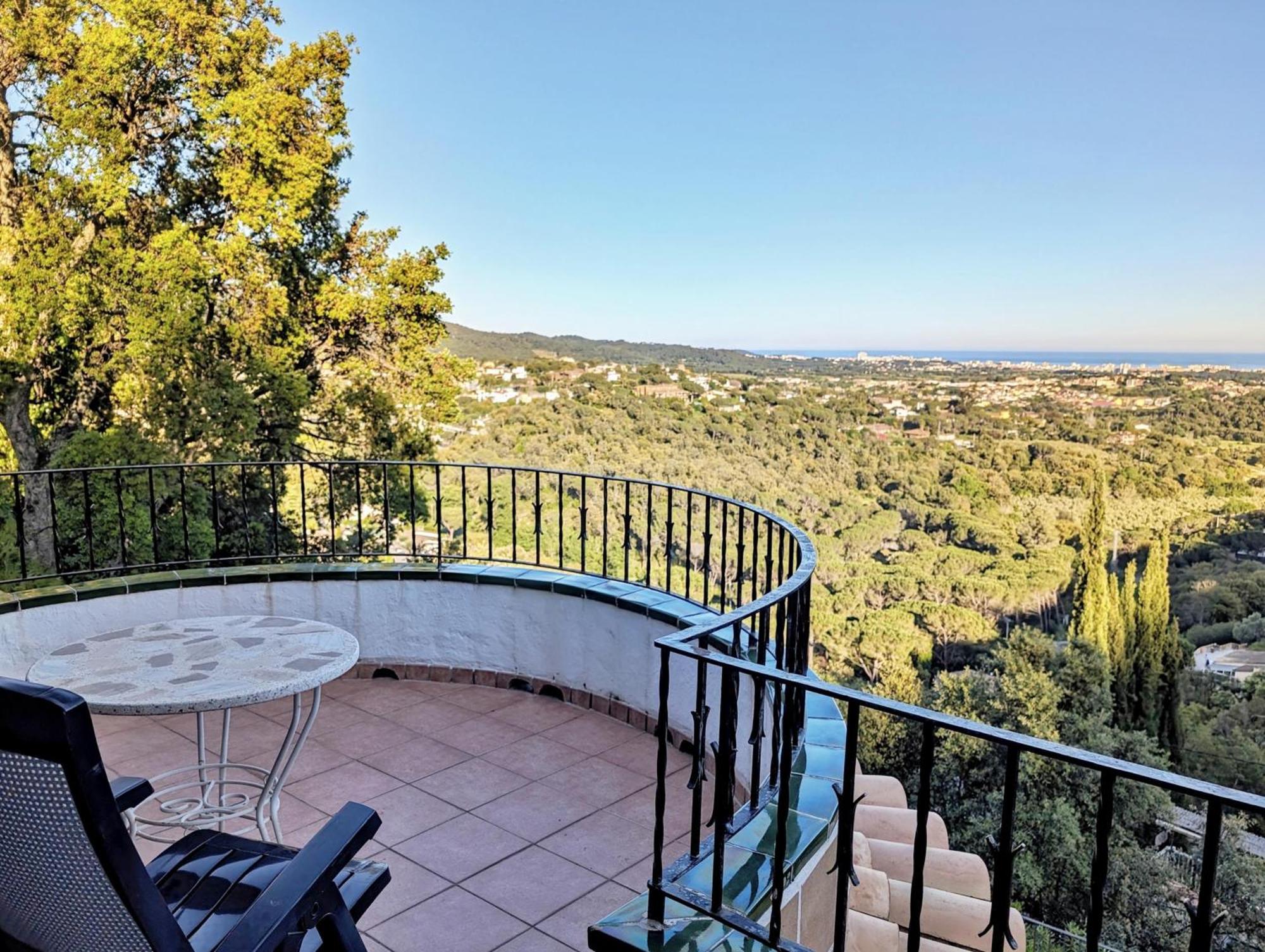 Villa La Vista Calonge  Chambre photo