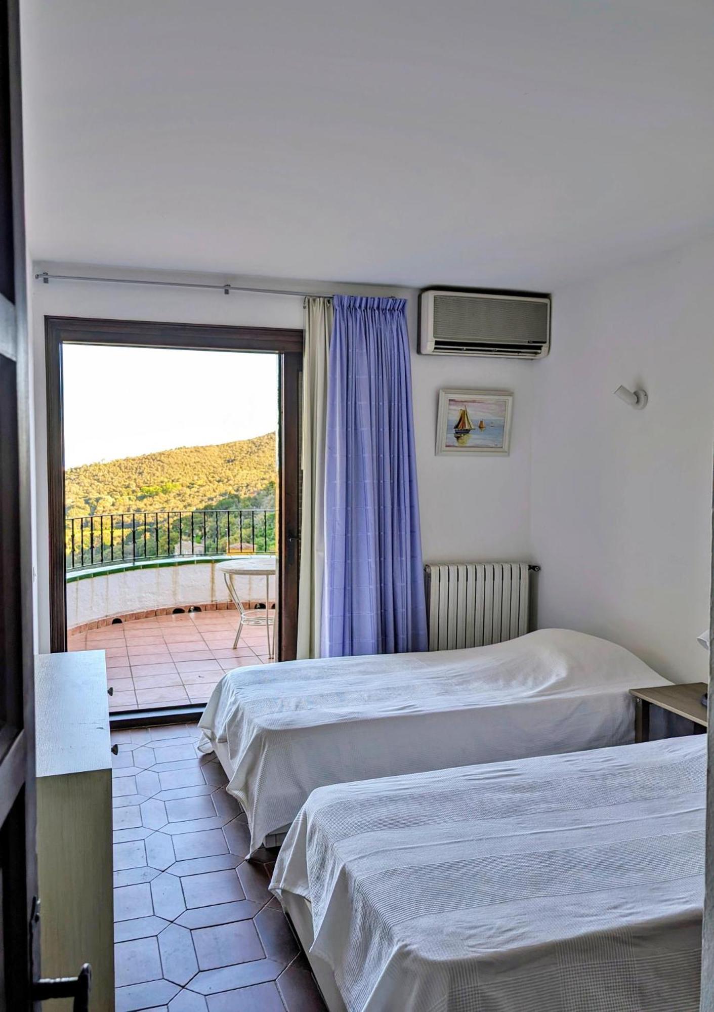 Villa La Vista Calonge  Chambre photo