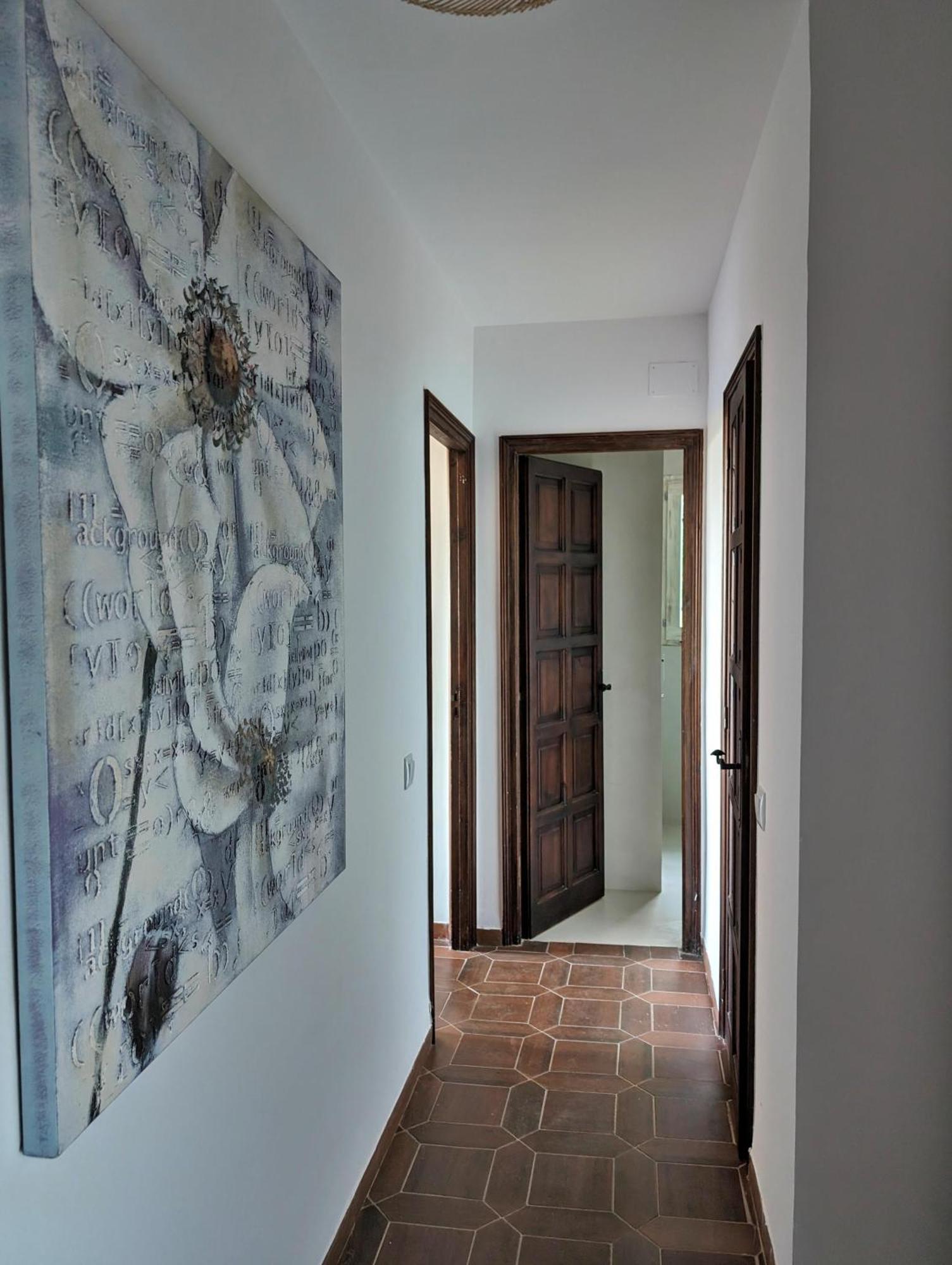 Villa La Vista Calonge  Chambre photo