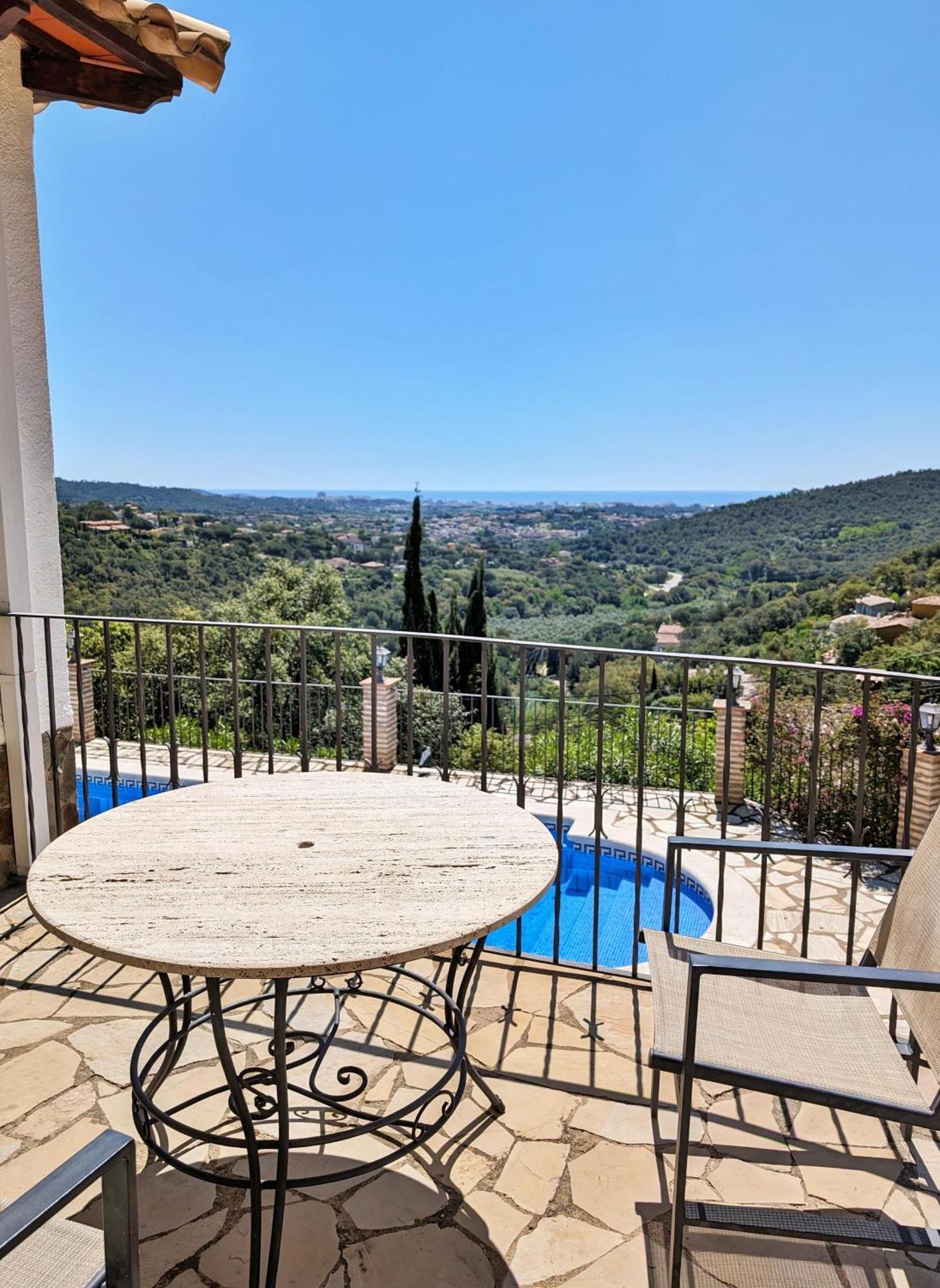 Villa La Vista Calonge  Chambre photo