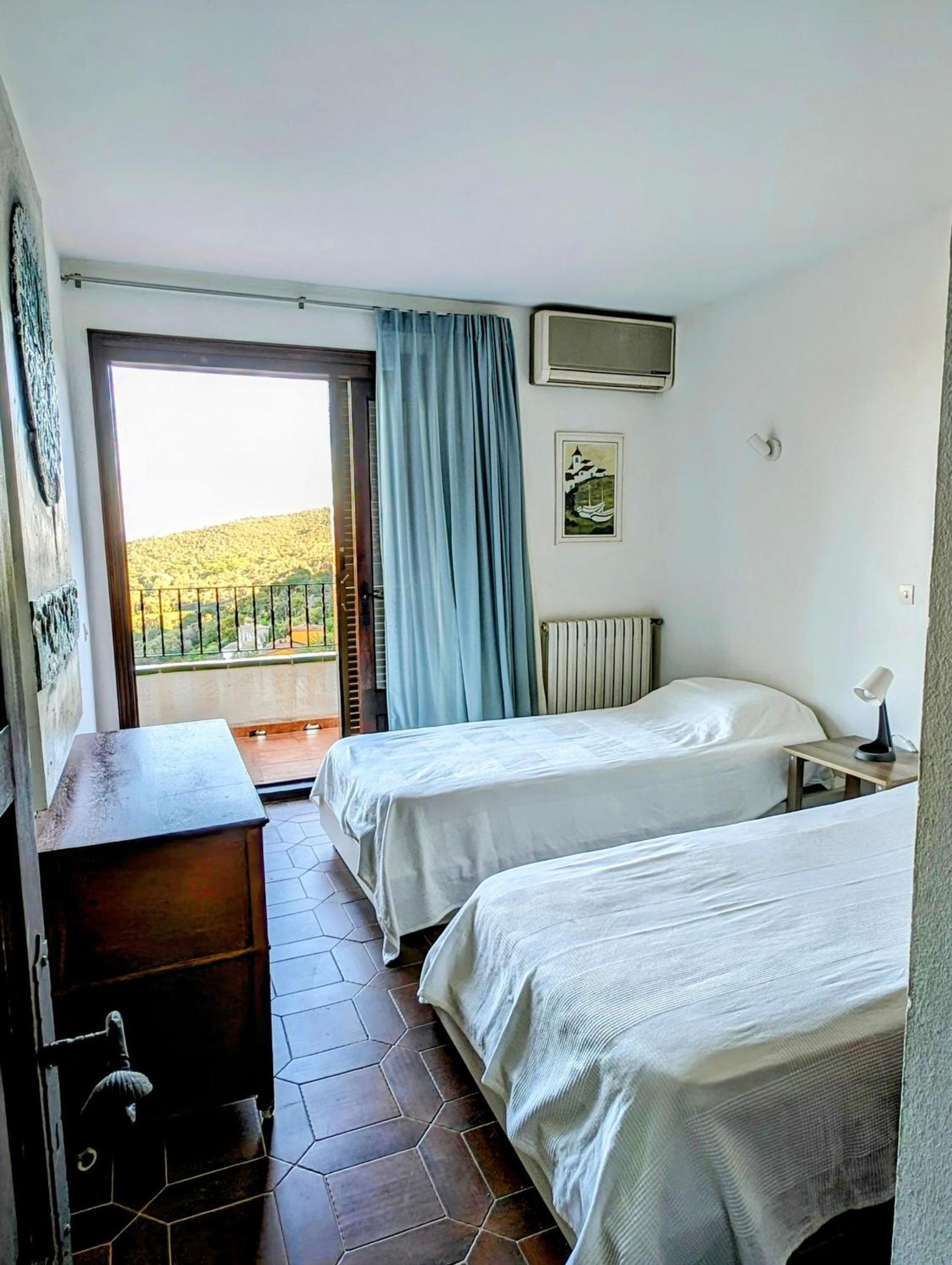 Villa La Vista Calonge  Chambre photo