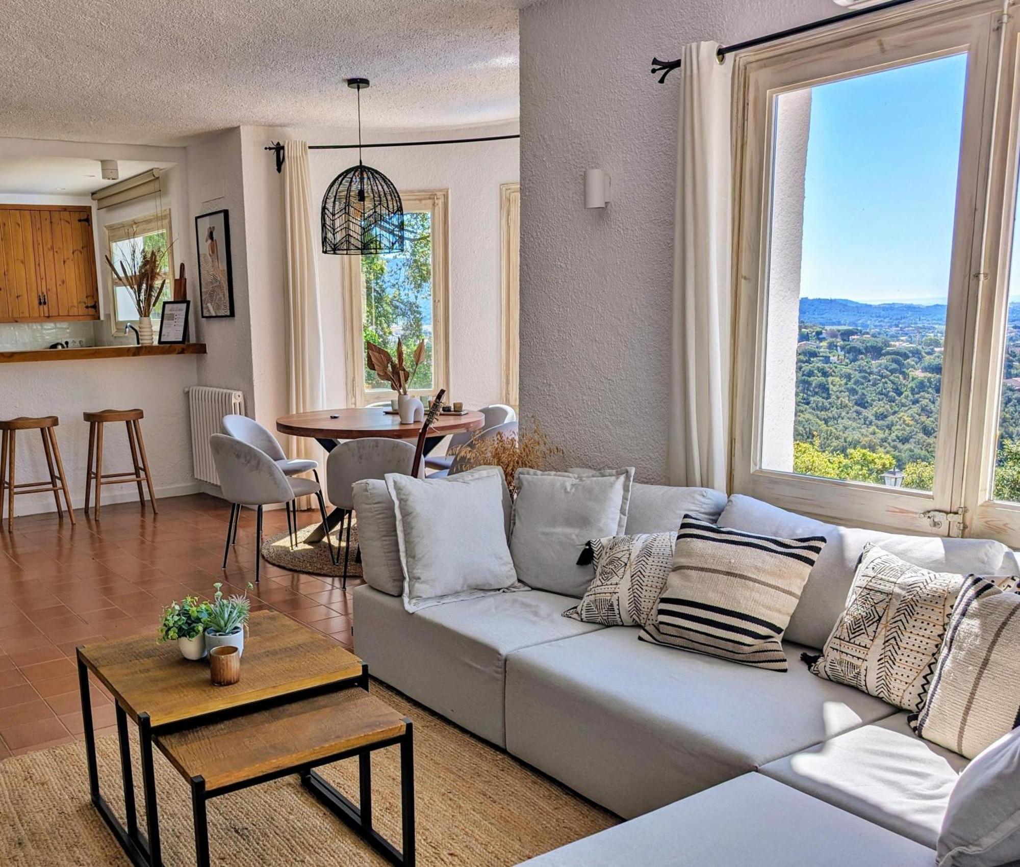 Villa La Vista Calonge  Chambre photo