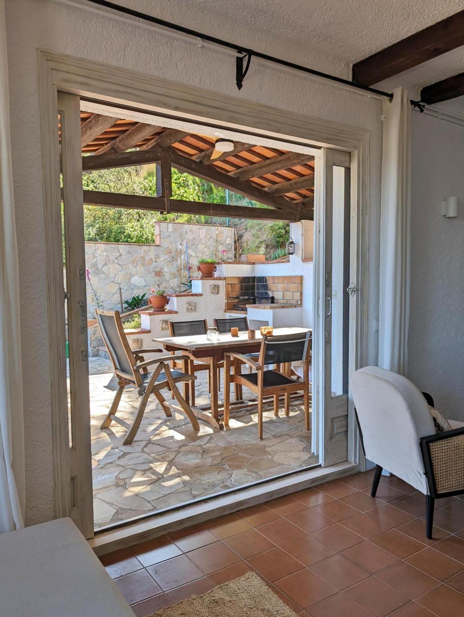 Villa La Vista Calonge  Chambre photo