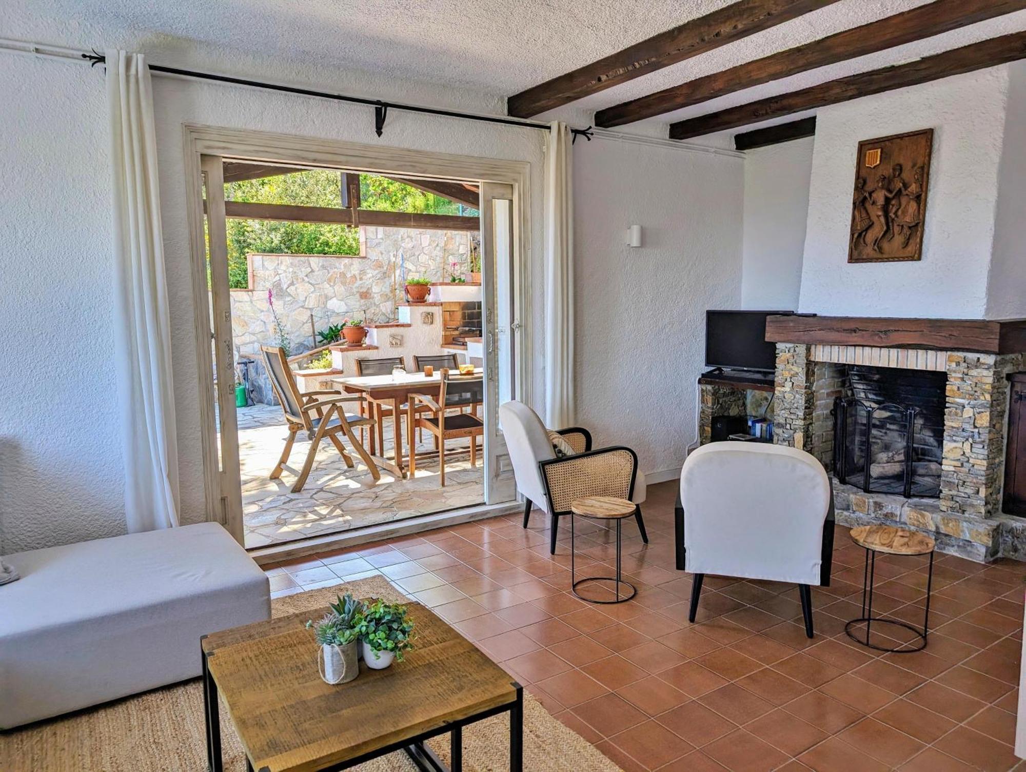 Villa La Vista Calonge  Chambre photo