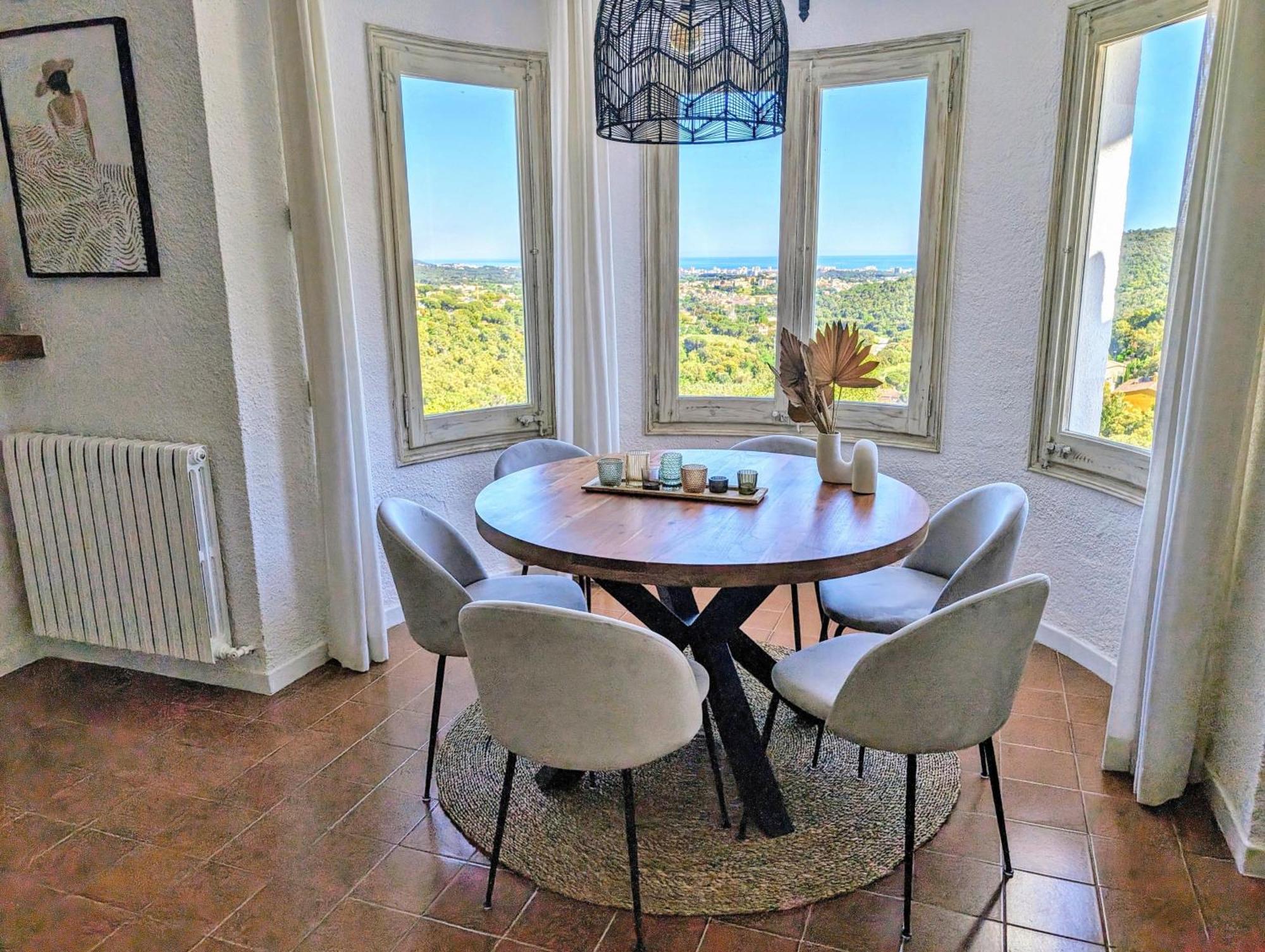 Villa La Vista Calonge  Chambre photo