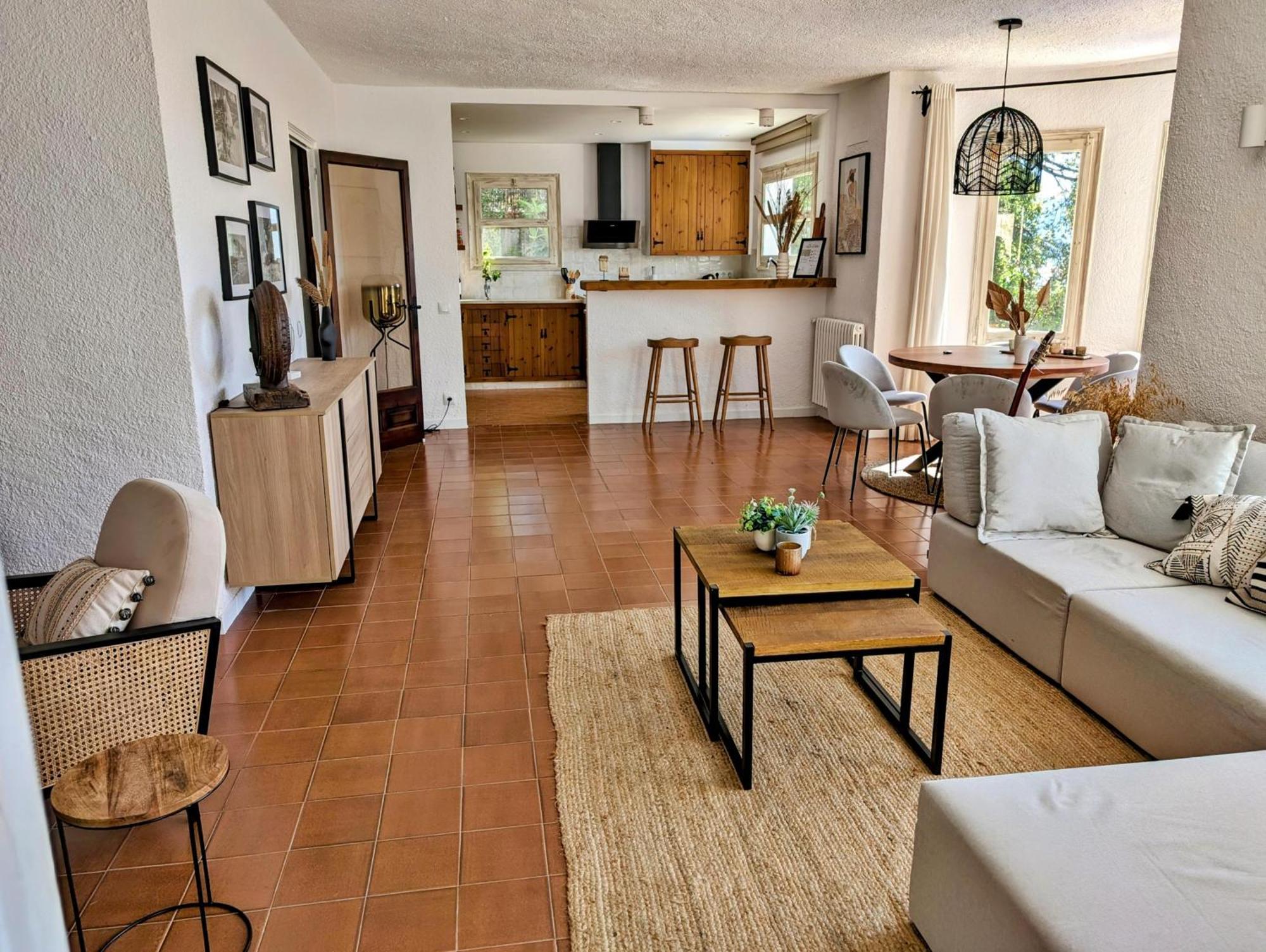 Villa La Vista Calonge  Chambre photo