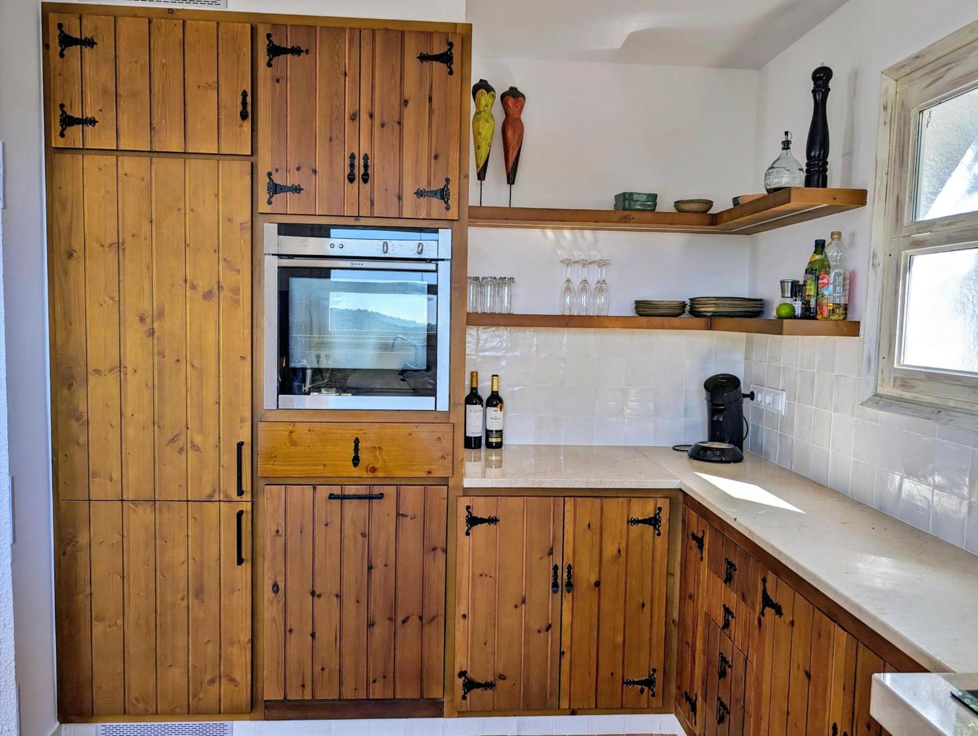 Villa La Vista Calonge  Chambre photo