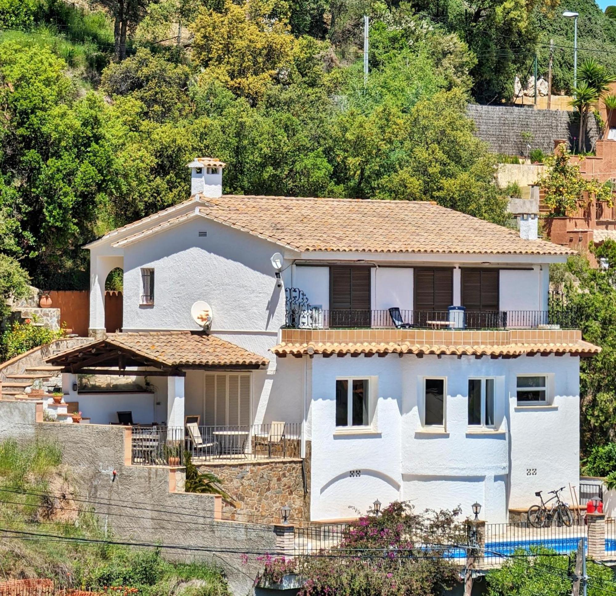 Villa La Vista Calonge  Chambre photo